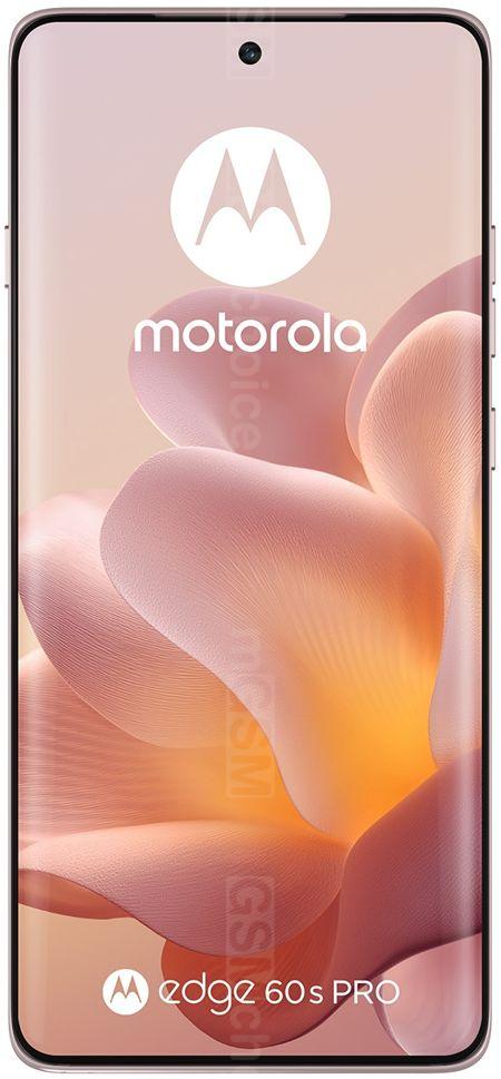 Motorola Edge 60s Pro, photo 1