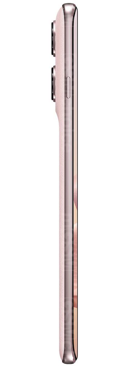 Motorola Edge 60s Pro, photo 3