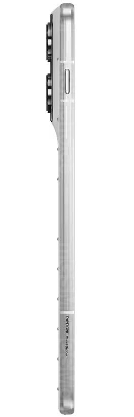 Motorola Edge 70 Cloud Dancer، صورة 2