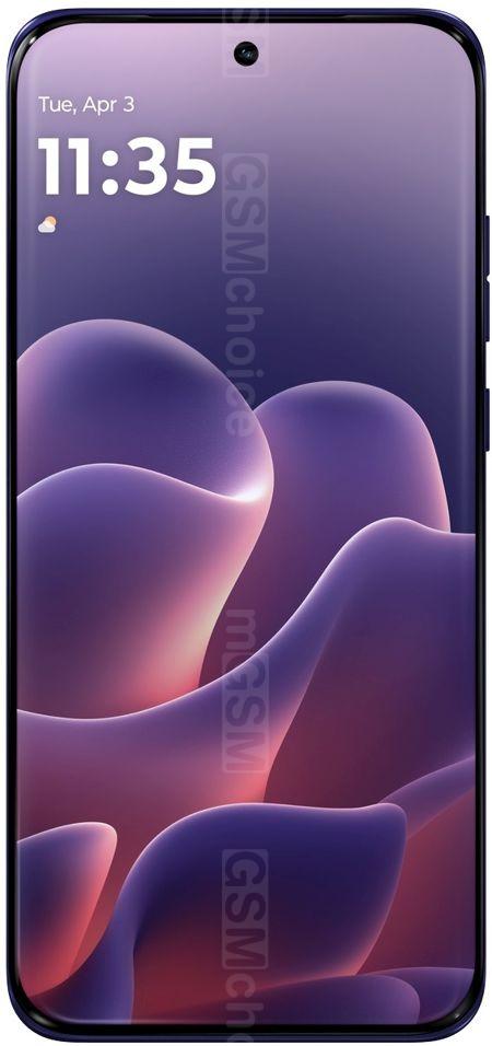 Motorola Edge 70 Fusion 5200 mAh، صورة 1