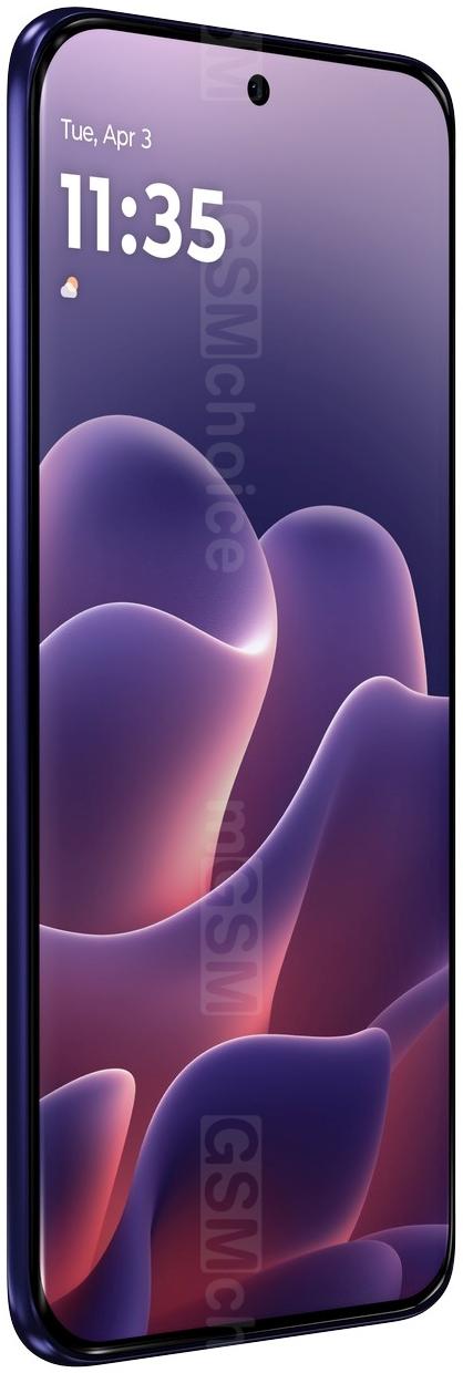 Motorola Edge 70 Fusion 5200 mAh، صورة 2