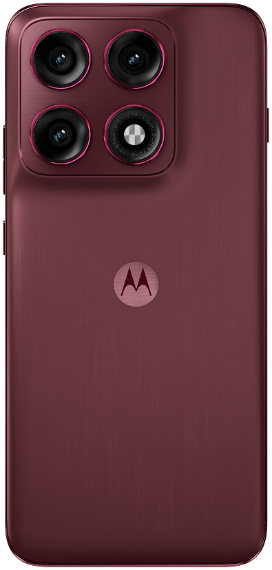 Motorola Edge 70 Pro+، صورة 1