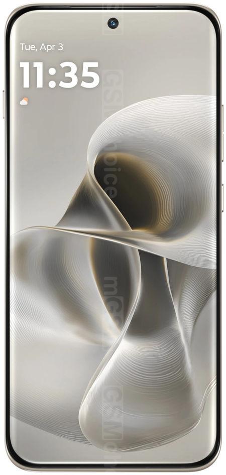 Motorola Edge 70 Pro, picture 1