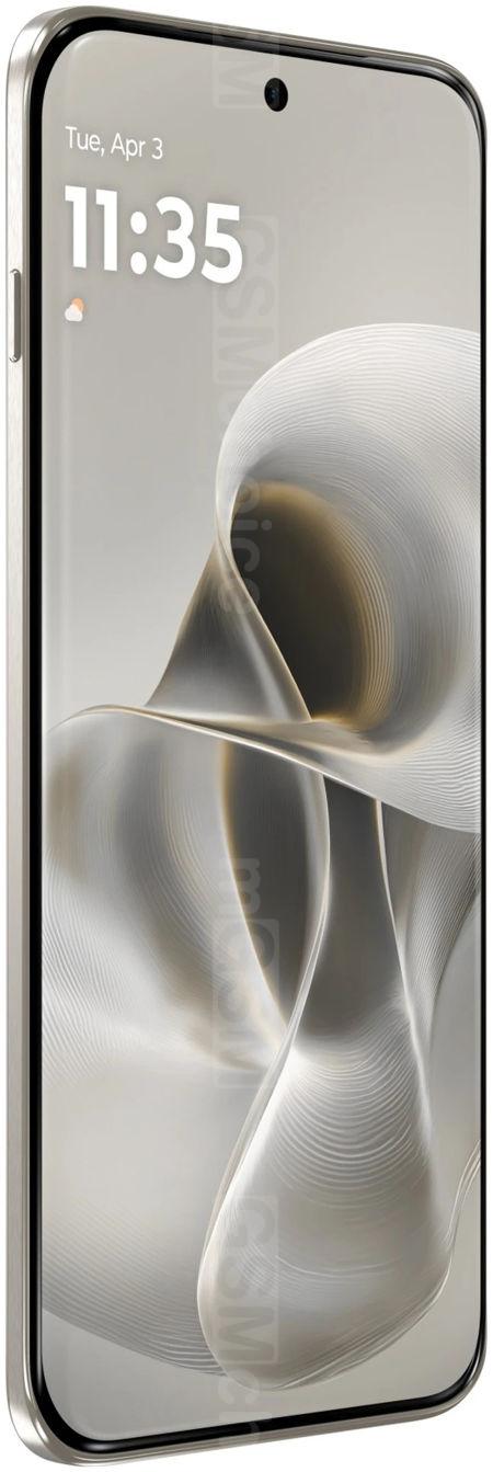 Motorola Edge 70 Pro, picture 2