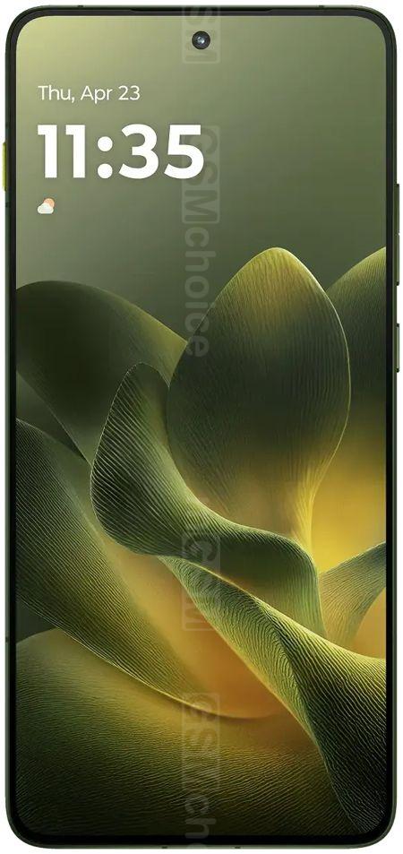 Motorola Edge 70، صورة 1