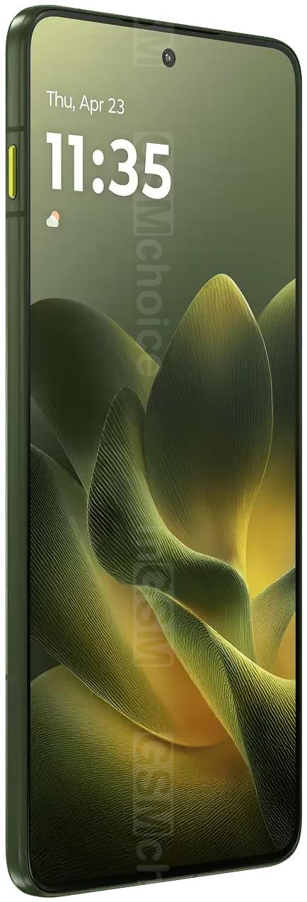 Motorola Edge 70، صورة 2