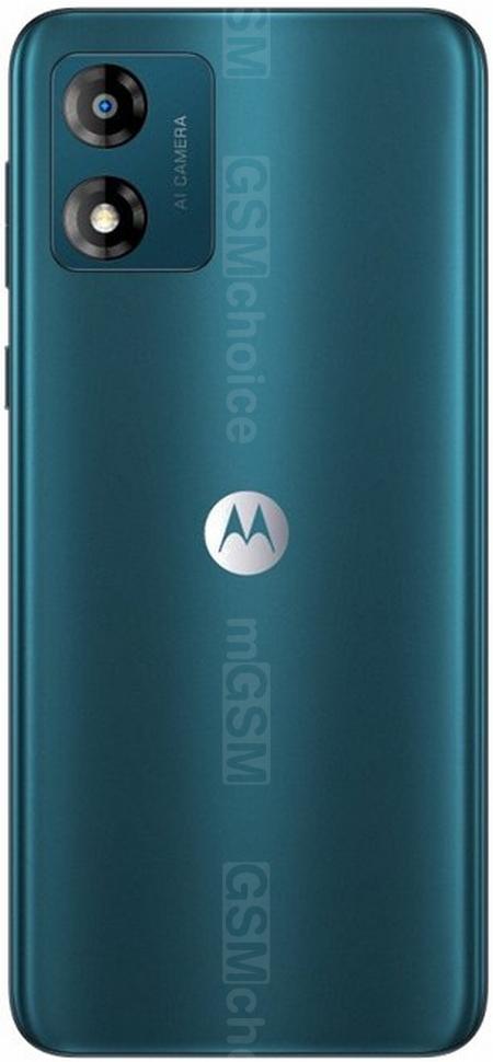 Motorola Moto E13, picture 2