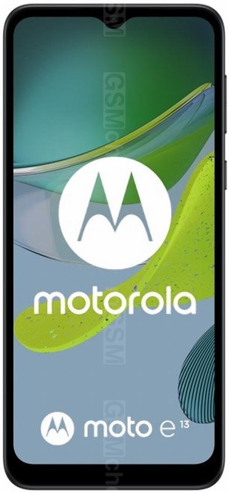 Motorola Moto E13, picture 3