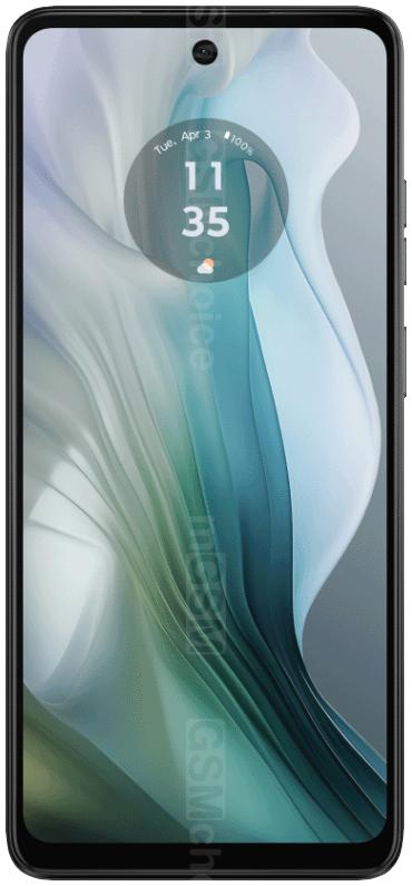 Motorola Moto E14, picture 1