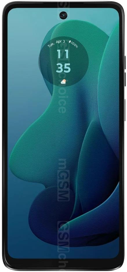 Motorola Moto G 2024، صورة 1