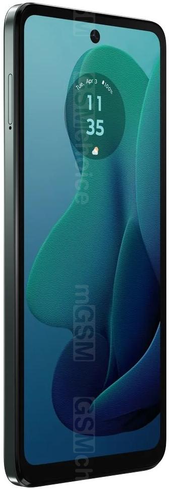 Motorola Moto G 2024، صورة 2