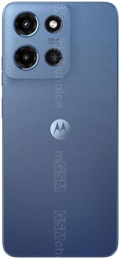 Motorola Moto G 2025، صورة 3