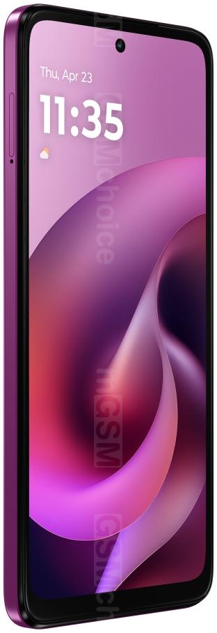 Motorola Moto G 2026، صورة 1