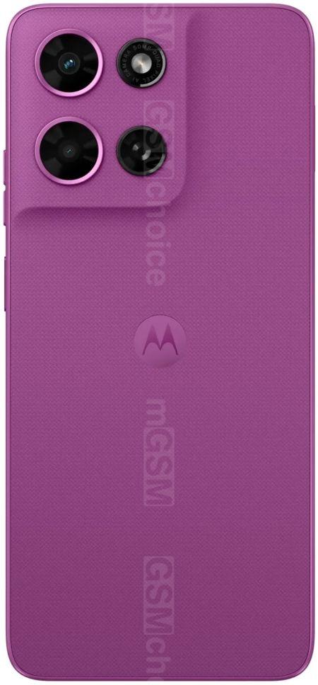 Motorola Moto G 2026، صورة 2