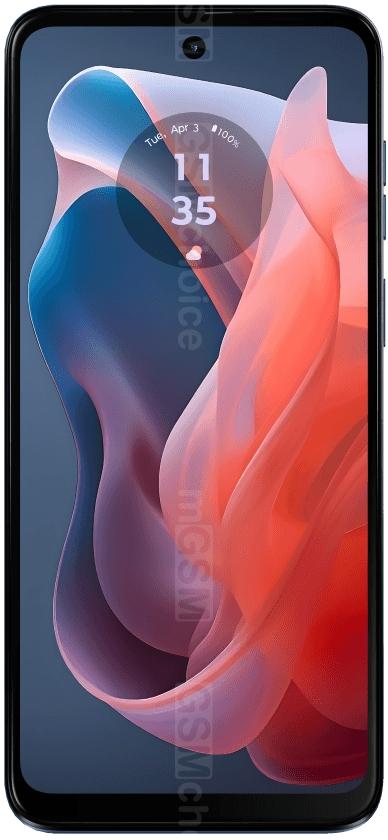 Motorola Moto G Play Gen 3, photo 1
