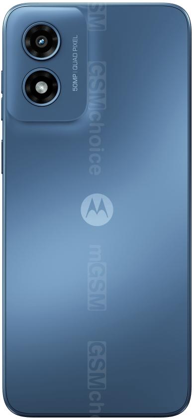 Motorola Moto G Play Gen 3, photo 3