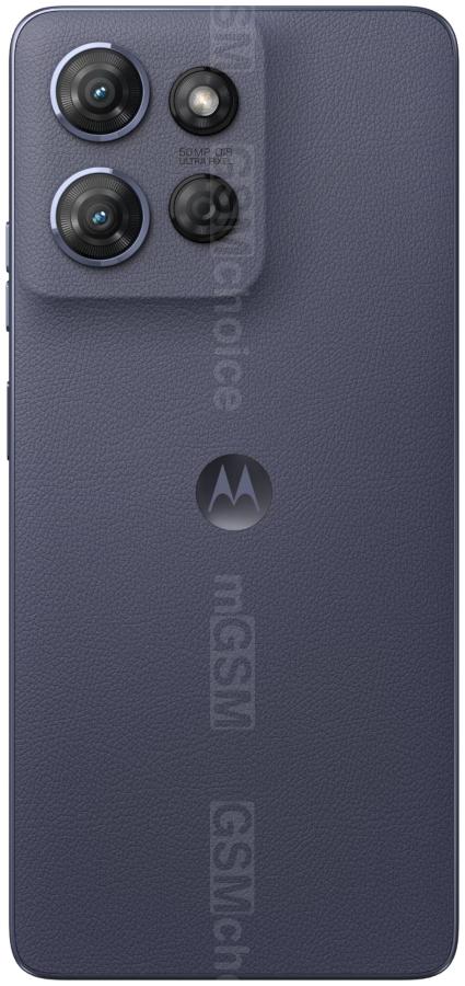 Motorola Moto G Power 2025, photo 2