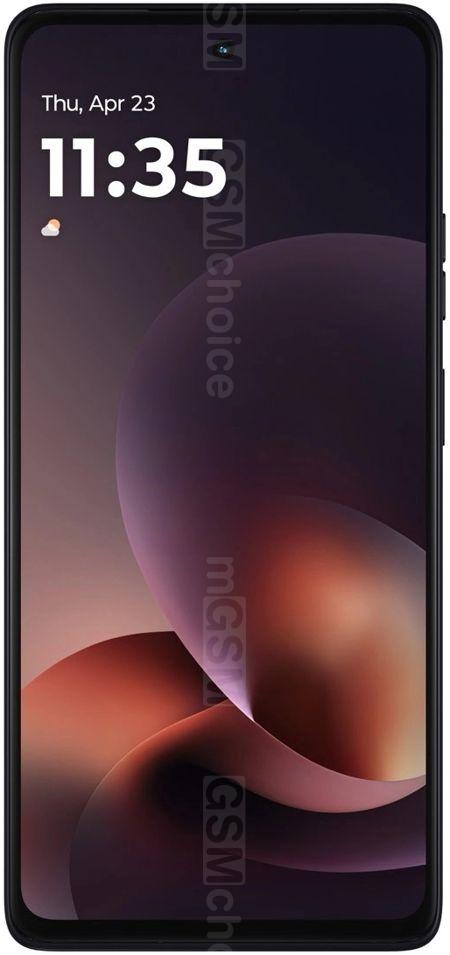 Motorola Moto G Power 2026, photo 1