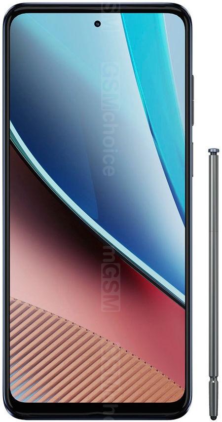 Motorola Moto G Stylus 2023، صورة 1