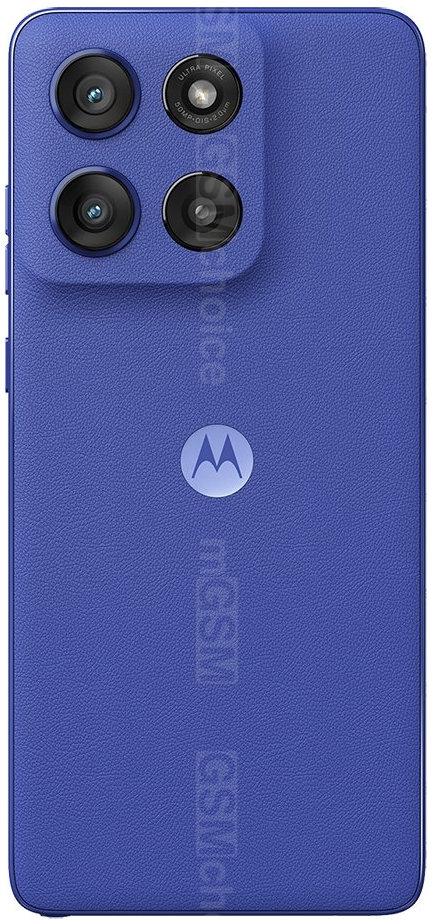 Motorola Moto G Stylus 2025، صورة 1