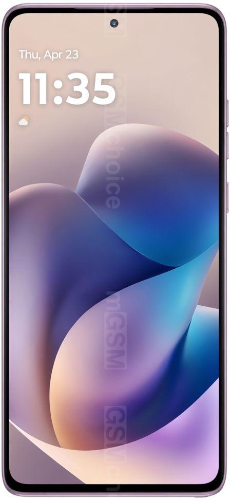 Motorola Moto G Stylus 2026، صورة 1