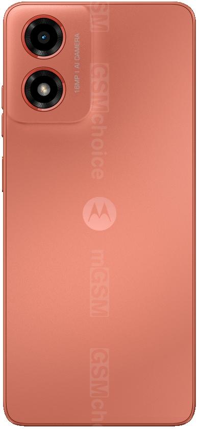 Motorola Moto G04s, picture 3