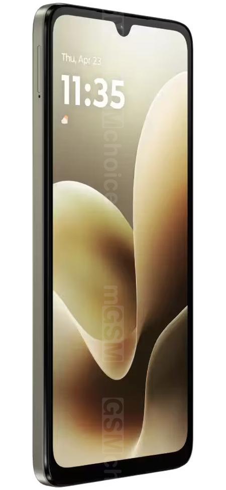 Motorola Moto G06 Power, picture 1