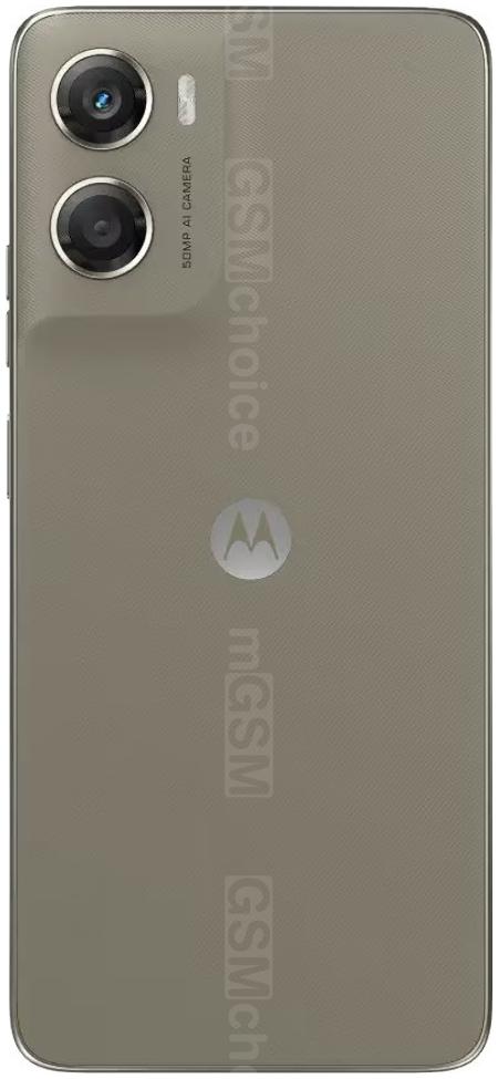 Motorola Moto G06 Power, picture 3