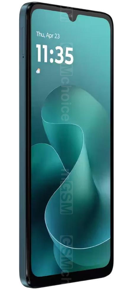 Motorola Moto G06, picture 1