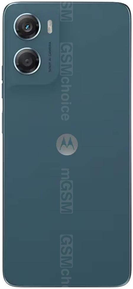 Motorola Moto G06، صورة 3