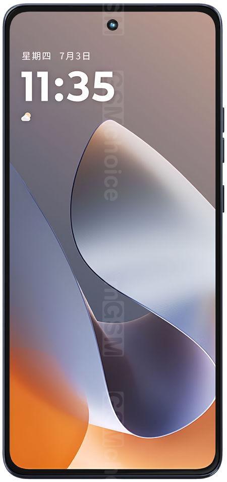 Motorola Moto G100 Pro، صورة 1