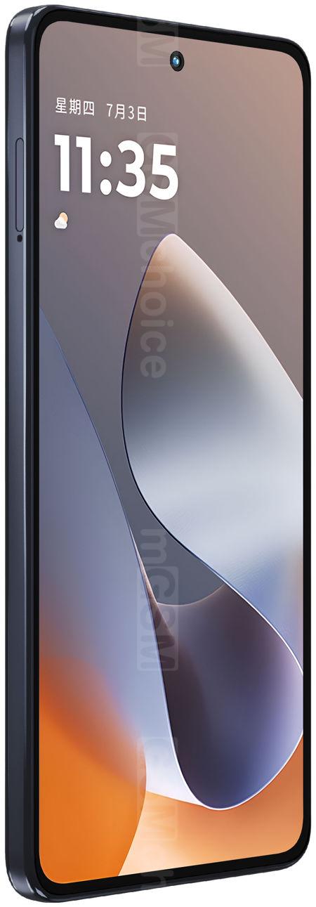 Motorola Moto G100 Pro, picture 2