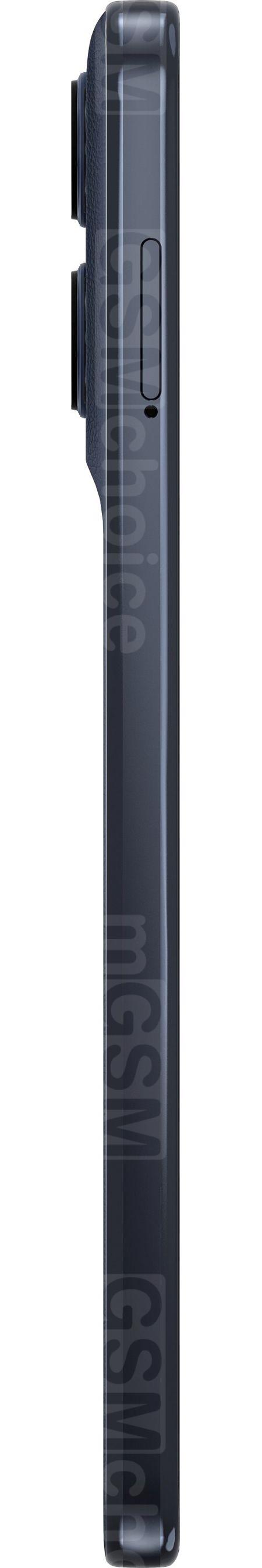 Motorola Moto G100 Pro, picture 3