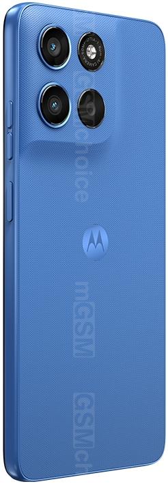 Motorola Moto G100s, picture 2