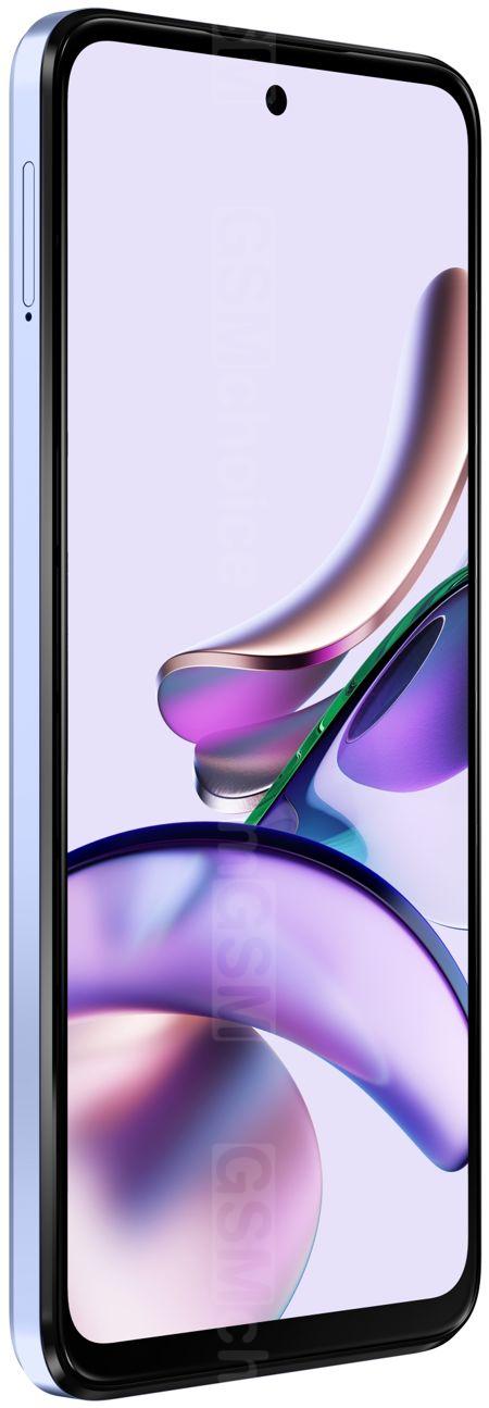 Motorola Moto G13, picture 2