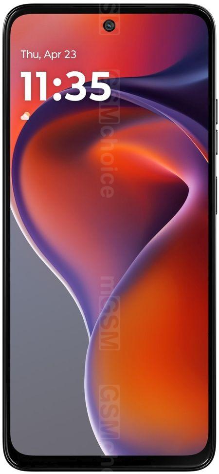 Motorola Moto G15 Power, photo 1