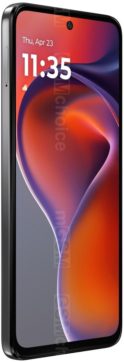 Motorola Moto G15 Power, photo 2