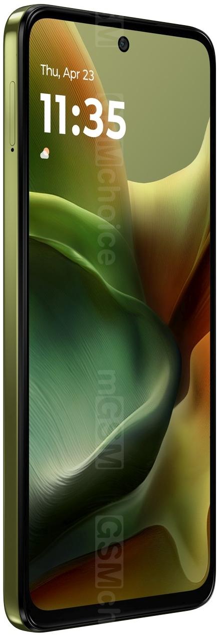 Motorola Moto G15, picture 2