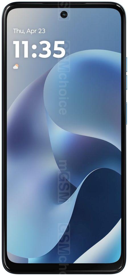 Motorola Moto G17 Power، صورة 1