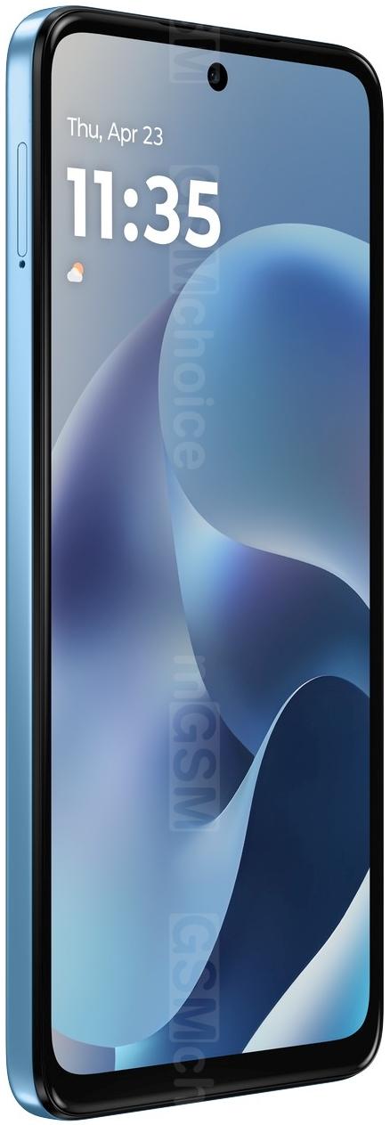 Motorola Moto G17 Power، صورة 2