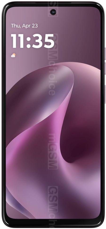 Motorola Moto G17, picture 1