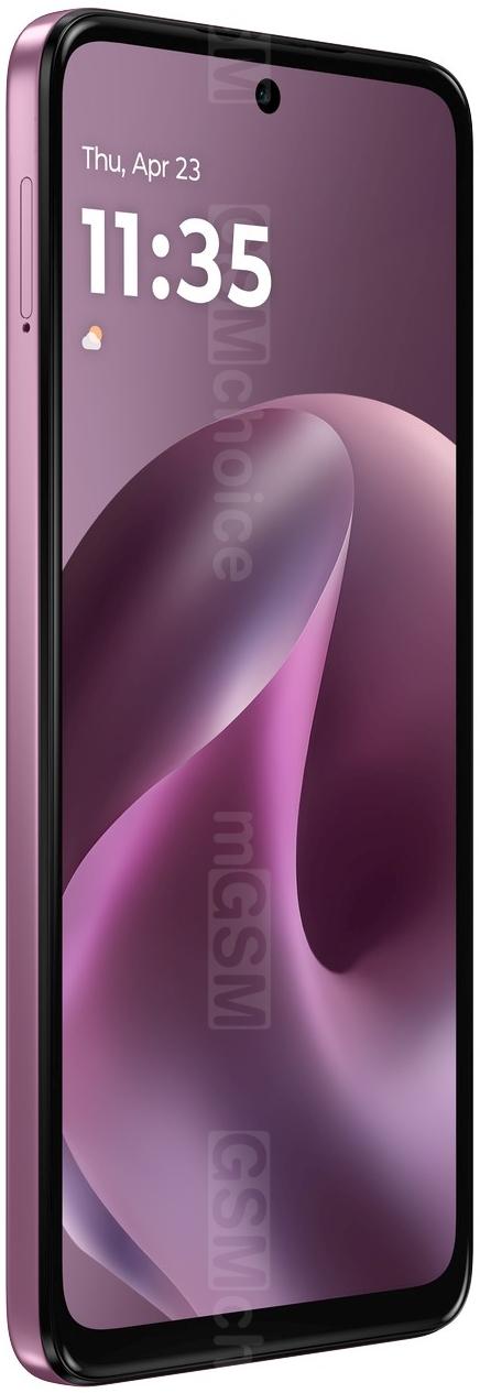Motorola Moto G17, picture 2