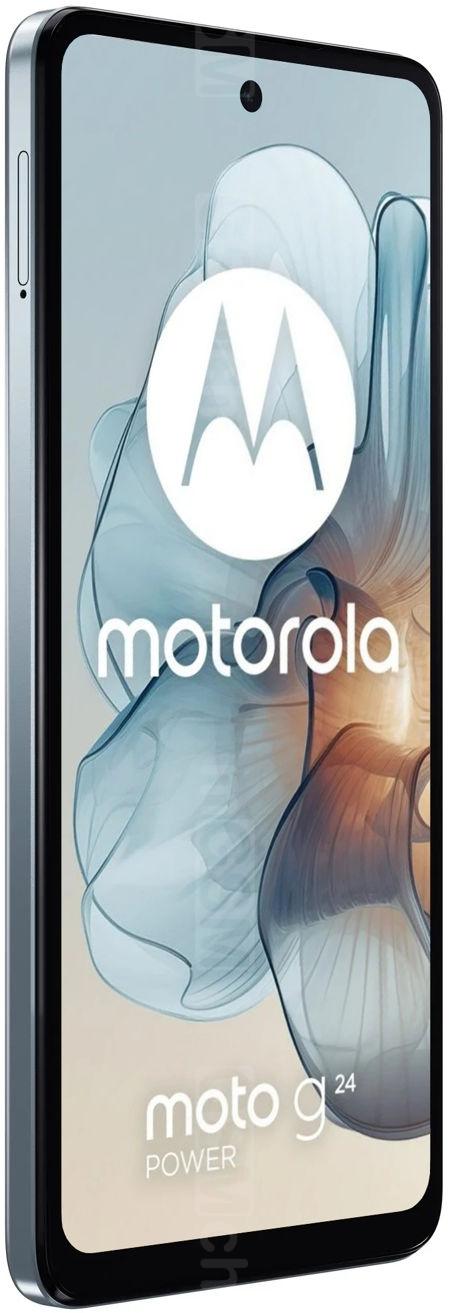 Motorola Moto G24 Power، صورة 2