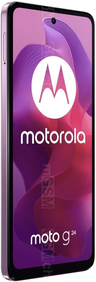 Motorola Moto G24, picture 2