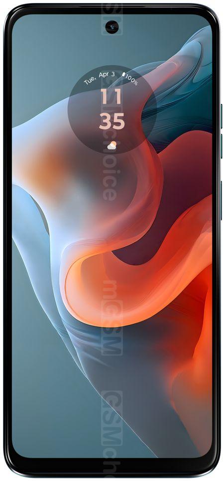Motorola Moto G34, picture 1