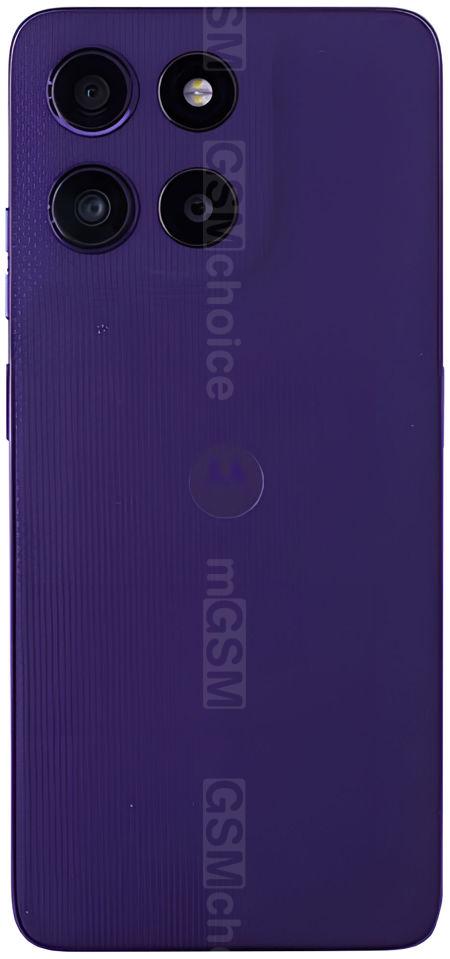 Motorola Moto G36, picture 2