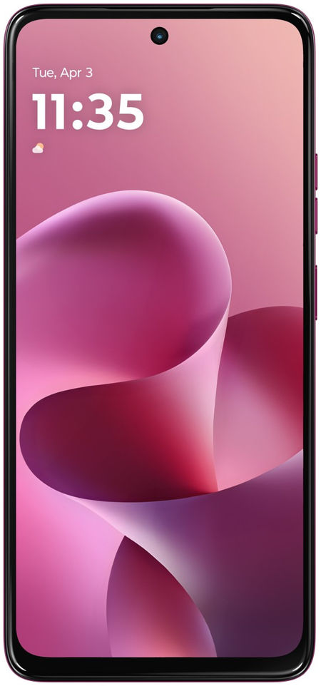 Motorola Moto G37, picture 1