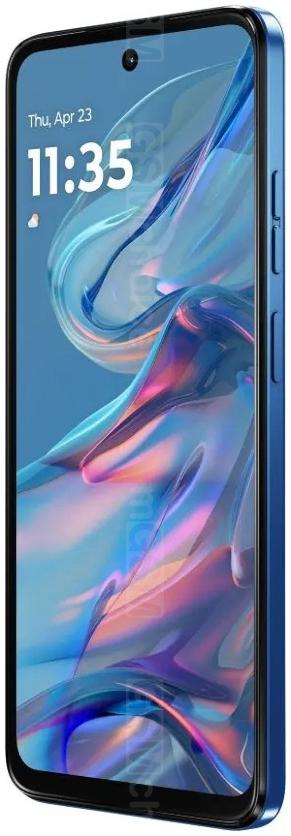 Motorola Moto G45, picture 1