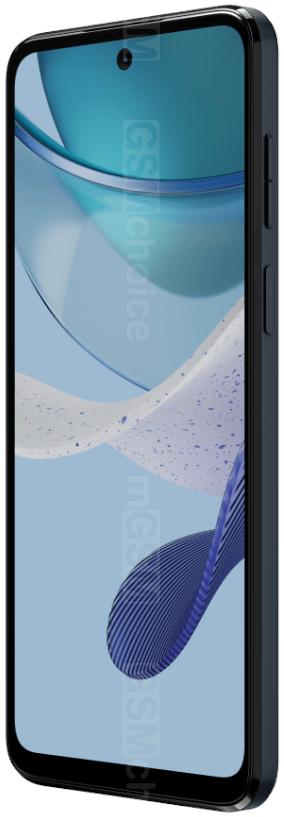 Motorola Moto G53j, photo 2