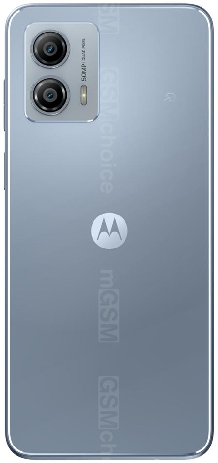 Motorola Moto G53y, photo 3